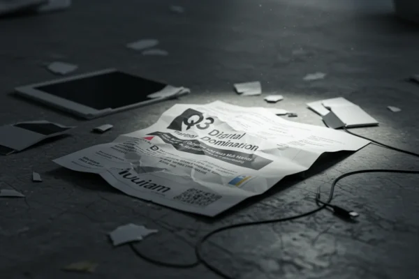 68% of Small Biz Lack 2026 Media Training
