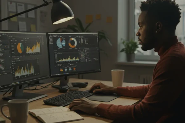 Personal Brand ROI: 5 Steps to Digital Mastery in 2026