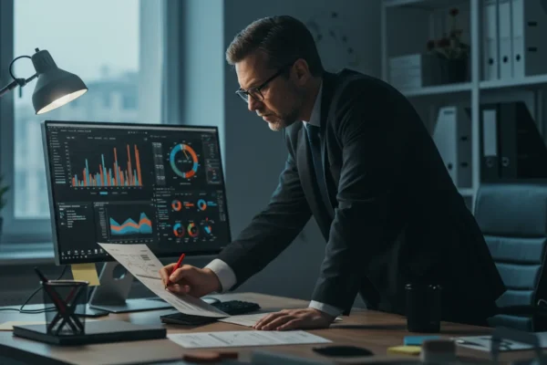 PR Data Gap: 2026’s 15% ROI Challenge