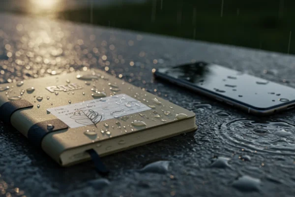 PR in a Deluge: Evergreen Organics’ News Strategy