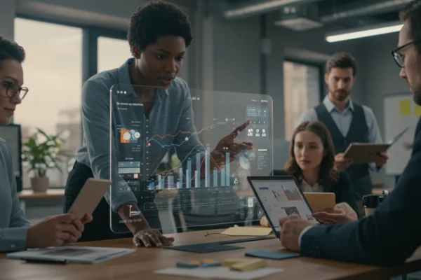 PR Specialists: Reshaping Brands in 2026