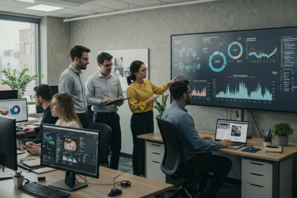 PR Specialists: Eco-Innovate’s 2026 AI Playbook