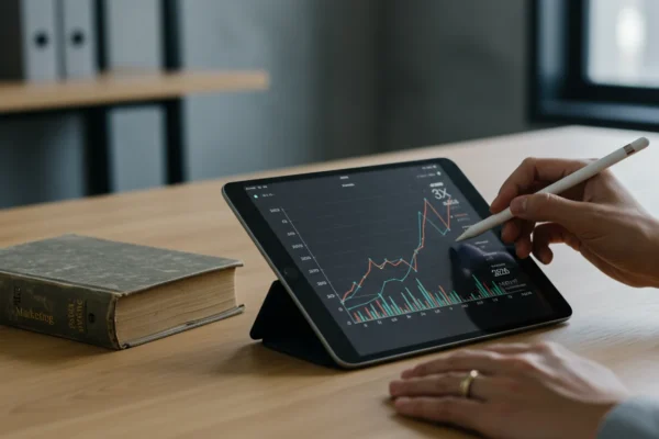 Google Ads & GA4: 3 Steps to 2026 Sales Growth