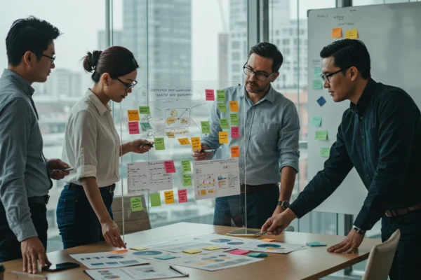 Practical Marketing: 4 Steps for 2026 Success