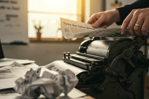 Press Visibility: Debunking 5 Myths for Real Marketing Wins
