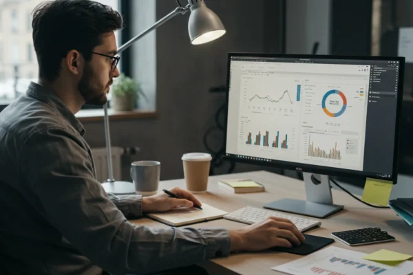 Practical Marketing: 72% Expect More in 2026