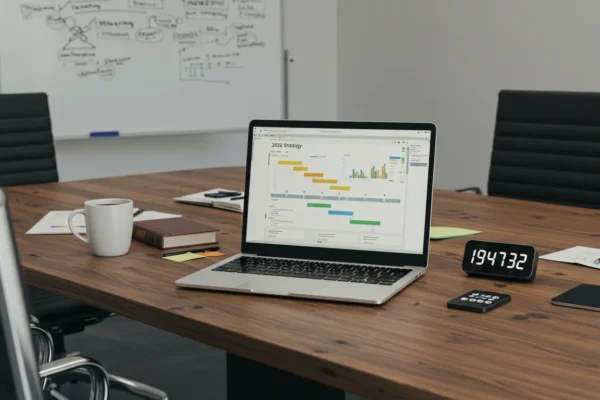 Public Image: 2026 Strategy Needs 20-Hour Weekly