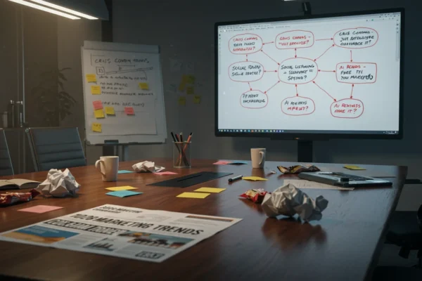 Reputation Management Myths: 5 Fails to Avoid in 2026