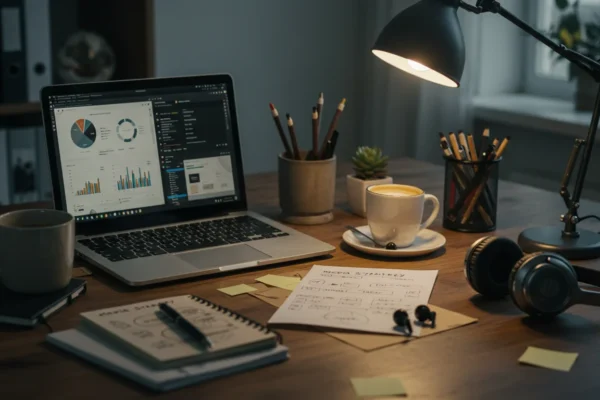Small Business Media Mastery: 10 Tips for 2026
