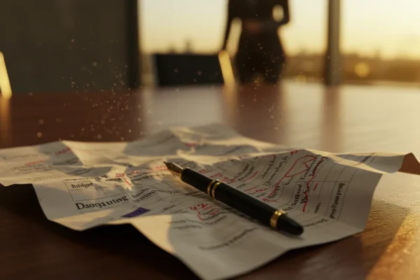 Stop Wasting Budget: Real Marketing Improvement Now
