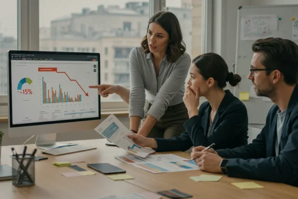 TechConnect 3000: PR Errors Cost 15% Conversions