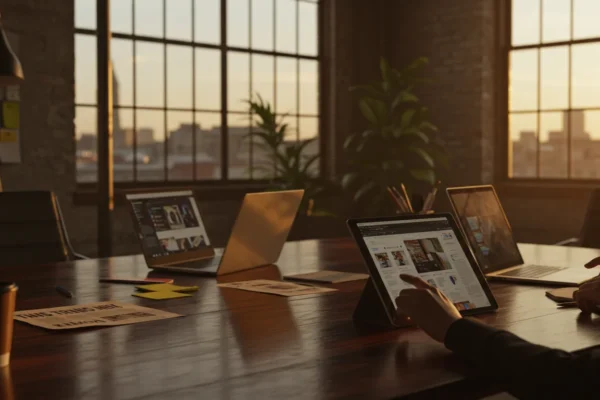 Unlock Growth: Turn Media Buzz Into Business Wins