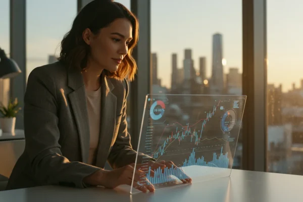 Unlock Growth: Your Online Presence ROI Strategy