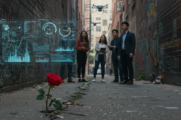 Urban Bloom: 2026 Marketing Survival Tactics