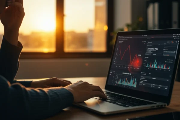 Why Your Brand’s Digital Presence Isn’t Converting