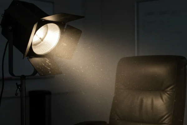 Your Expertise is Invisible: Fix Your Personal Brand