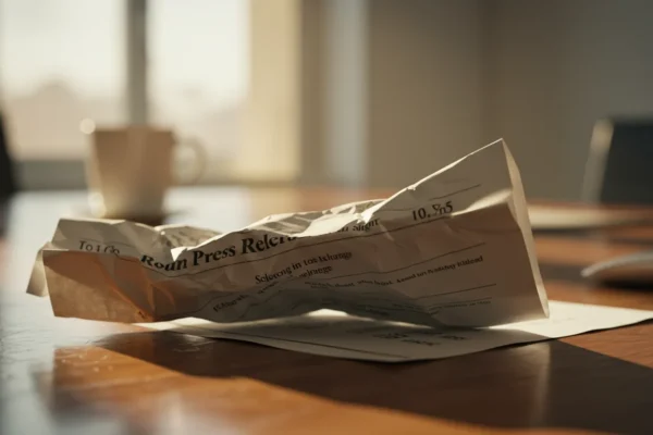 Your PR Outreach Fails: Are You One of the 87%?
