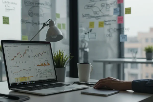 $15K Personal Brand Campaign: 2.5x ROAS in 2025