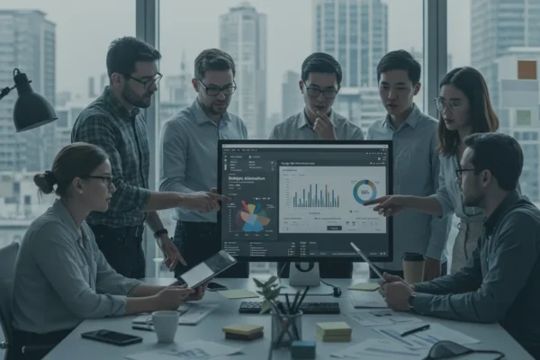 2026 Marketing: 15% Budget for Crisis Proofing