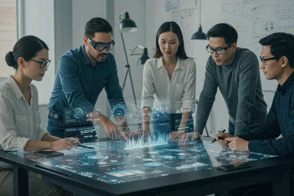 2026 Marketing: 5 Actionable Strategies for Growth