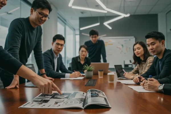 92% Trust Factor: How Press Boosts ROI in 2026