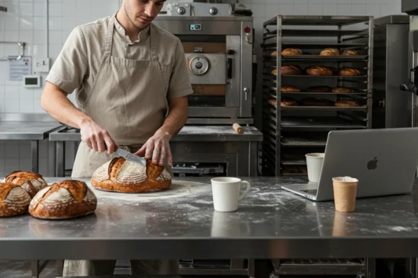 Artisan Breads Co. 2026: 5 Steps to Digital Dominance