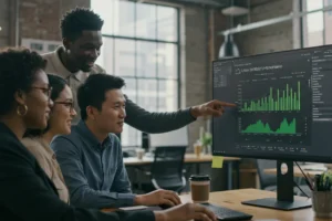 Atlanta Small Business Marketing: 4 Keys for 2026