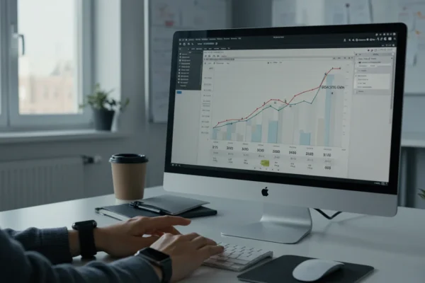 Authoritative Marketing: 35% ROAS Gain in 2026