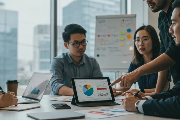 Brand Reputation: 2026’s Proactive Storytelling