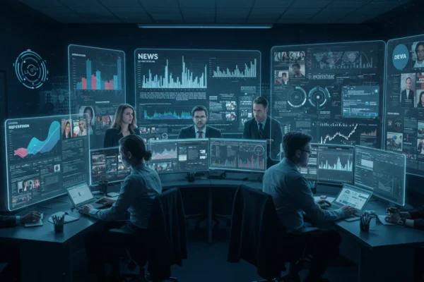 Cision Cloud 2026: PR & Reputation Mastery
