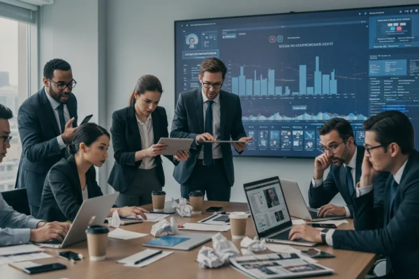 Crisis Comms: 3 Myths Costing Brands in 2026