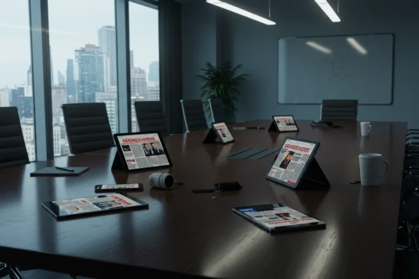 Crisis Comms: 3 Myths Costing Brands Millions in 2026