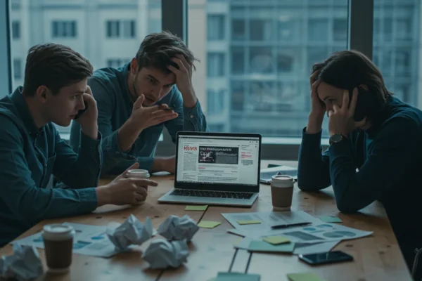 Crisis Comms: 4 Myths Hurting Brands in 2026