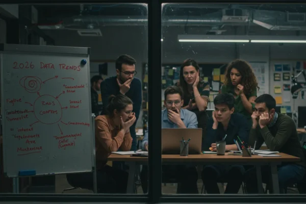 Crisis Comms: 90% of PR Miss 2026 Data Trends