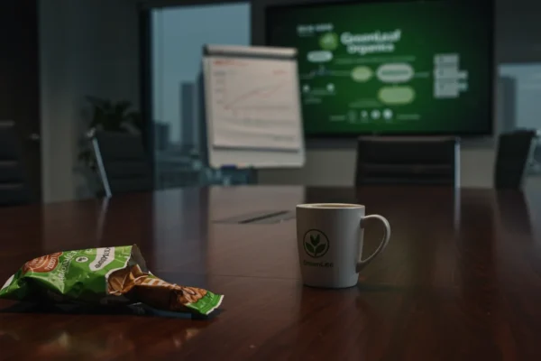 Crisis Comms: GreenLeaf Organics’ 2026 Lesson