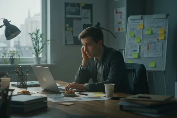 Crisis Comms: Marketing’s 2026 Reality Check