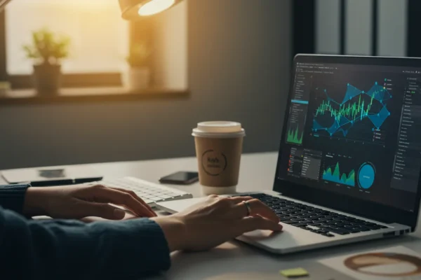 Digital Marketing: 2026 Shift to AI & Data