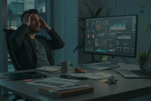 Digital Marketing: 5 Avoidable Fails in 2026