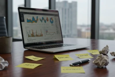 Marketing in 2026: Ditch Myths, Win with AI & Data