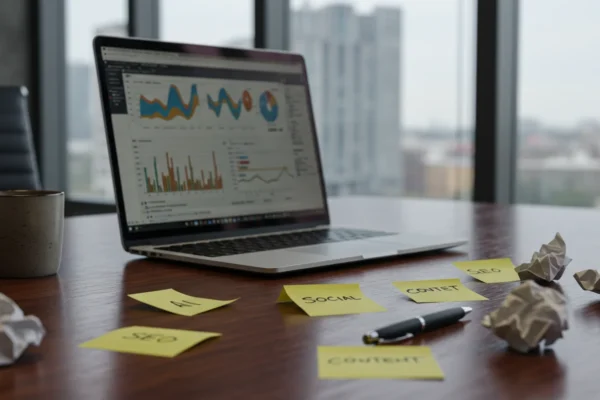 Digital Marketing: 5 Myths Hurting Growth in 2026