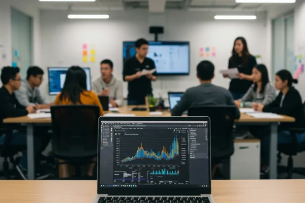 Digital Noise: 2026 Strategy for Influence