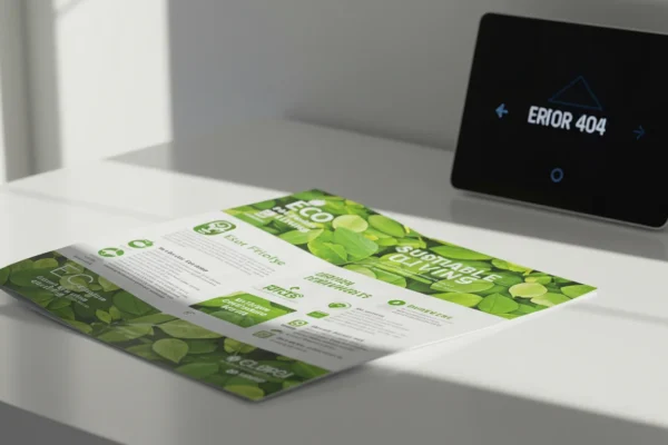 Eco-Home Solutions: 2026 Marketing Flaws Exposed