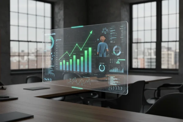 Influencer Marketing: 2026 Tech Boosts ROI by 15%