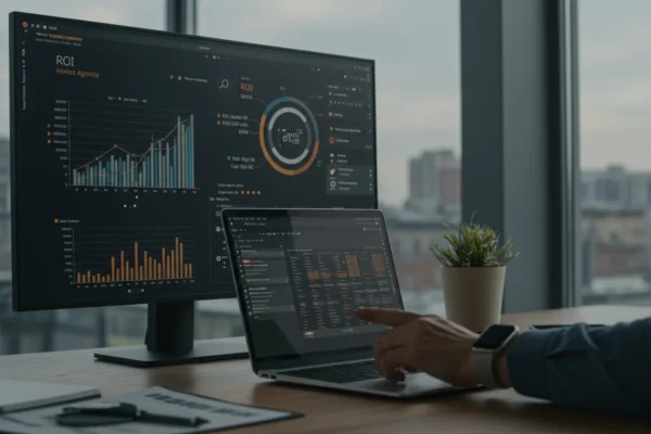 Brand Image: 2026 ROI Disconnect Explained