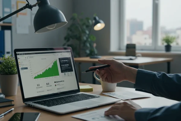 Marketing Actionable Strategies: 2.5x ROAS in 2026