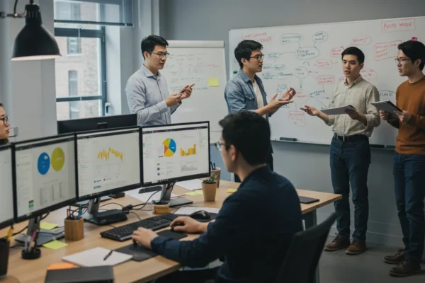 Marketing Careers: Thriving in 2026 with Specialization