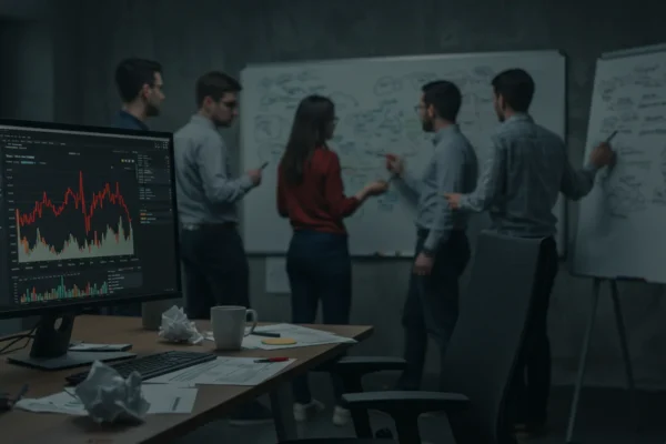 Marketing Confidence Crisis: Only 12% Are Ready for 2026