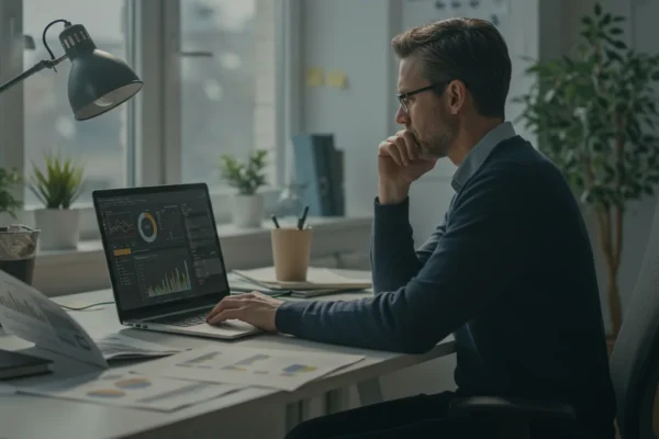 Marketing Data Paralysis Costs Billions by 2027