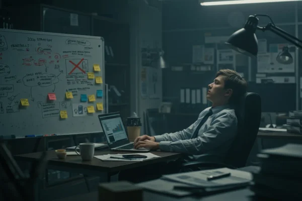 Marketing Execution: 5 Mistakes to Avoid in 2026