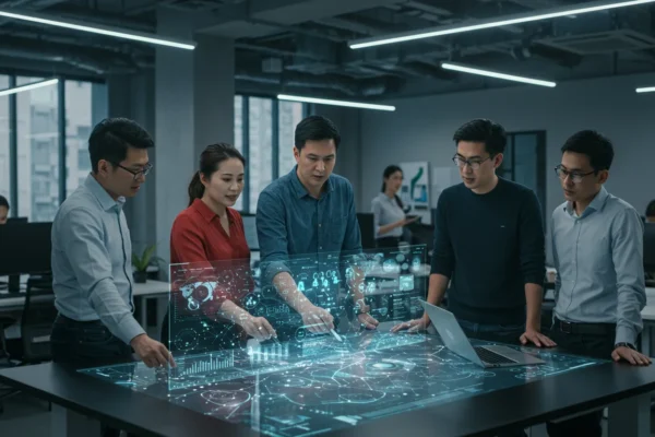 Marketing in 2026: 5 Must-Do AI Strategies
